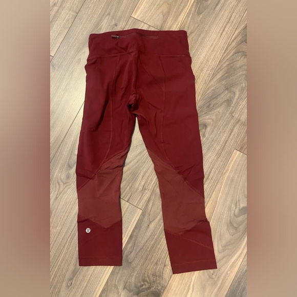 Lulu Crops - Picture 2 of 2